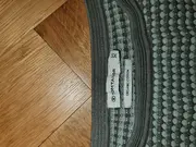 Vorschaubild 5 von Pullover Damen Gr. 34/XS Grün Casual Strukturmuster Langarm