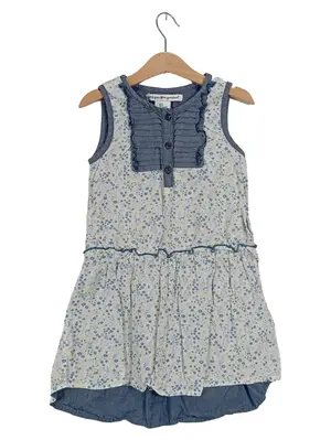 YOUNG HEARTS RUN FREE Sommerkleid