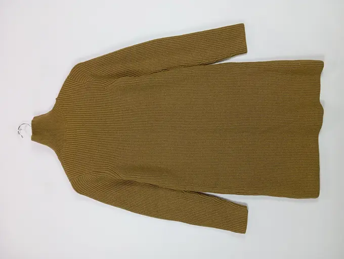 ZARA Strickkleid Bild 2