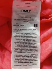 Vorschaubild ONLY Freizeitkleid 4