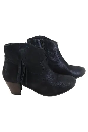 LOLA CRUZ Stiefelette