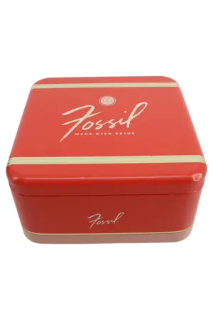 FOSSIL Aufbewahrungsbox