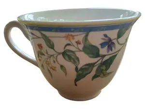 ROYAL WORCESTER Teetasse