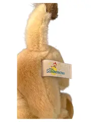 Vorschaubild UNSER SANDMÄNNCHEN Kuscheltier 2