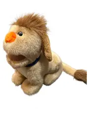 Vorschaubild UNSER SANDMÄNNCHEN Kuscheltier 3