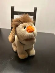 Vorschaubild UNSER SANDMÄNNCHEN Kuscheltier 6