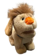 Vorschaubild UNSER SANDMÄNNCHEN Kuscheltier 1