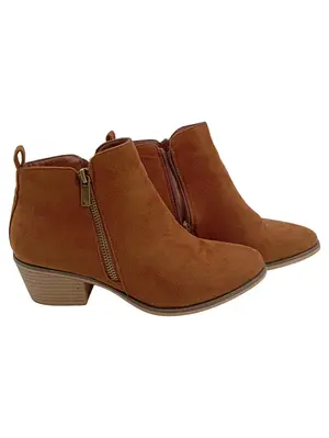 JOHANNA K. Stiefelette