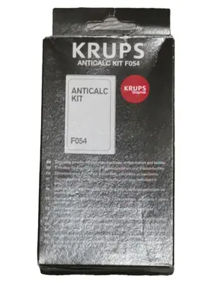 KRUPS Reinigungsmittel