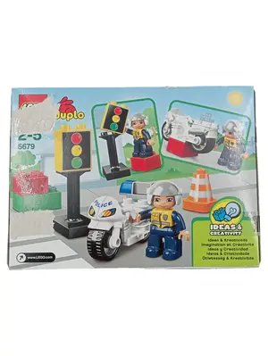 LEGO LEGO Bauset Komplett
