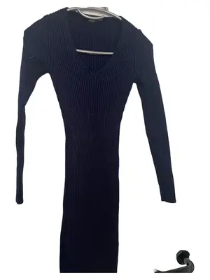 GUESS Strickkleid