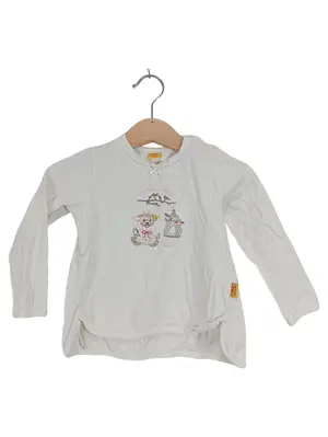 STEIFF Langarmshirt