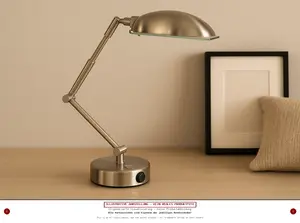 WOFI LEUCHTEN Tischleuchte