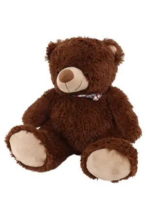 HAPPY PEOPLE Baby Kuscheltier