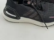 Vorschaubild 2 von Ultraboost Damen Laufschuhe Schwarz Gr. 37 1/3 Boost Sneaker