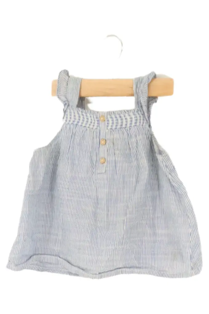 ZARA Top Bild 1