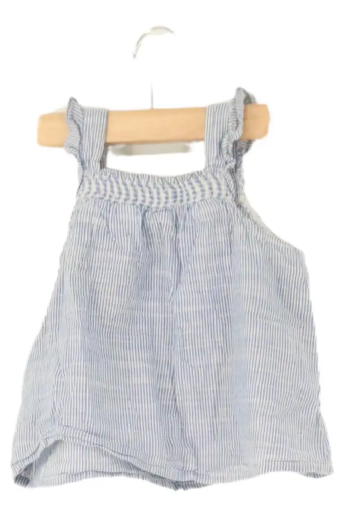 ZARA Top Bild 2
