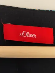 Vorschaubild 9 von Damen Freizeitkleid Gr. 42 Blau Casual Punkte