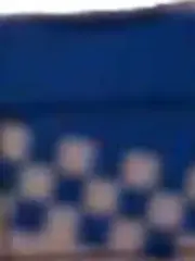 Vorschaubild 5 von Minifigur Rennfahrer Mechaniker blau kariert Kinder ab 6 Jahre