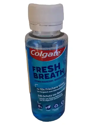 COLGATE Mundspülung
