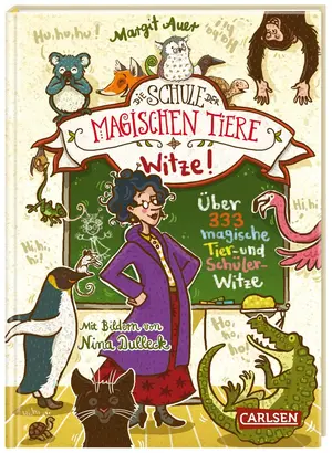 Buch für Kinder