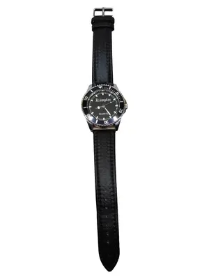 KÄMPFER Armbanduhr