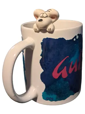 DIDDL Kaffeebecher