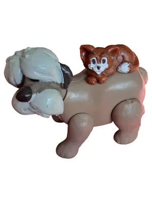 DISNEY Fan Sammlerstück