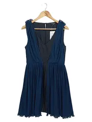 Vorschaubild TARA JARMON Cocktailkleid 1