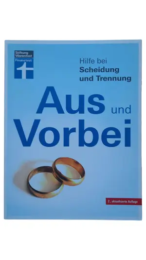Selbsthilfebuch