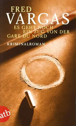 Kriminalroman