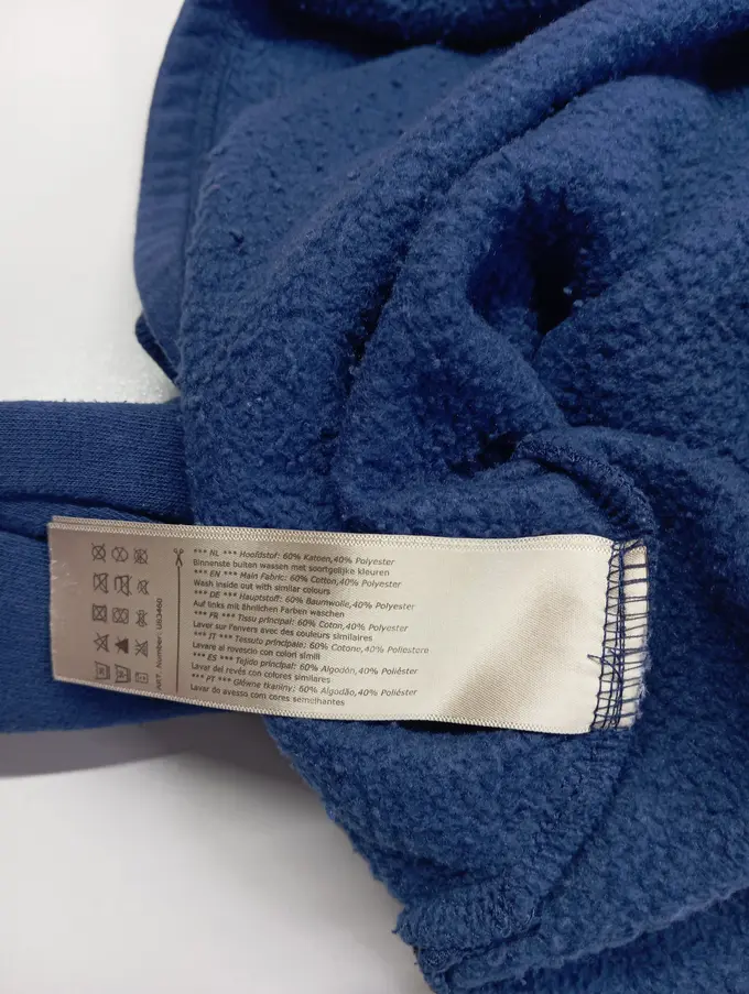 GARCIA JEANS Sweatshirt Bild 4