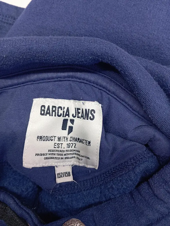 GARCIA JEANS Sweatshirt Bild 3