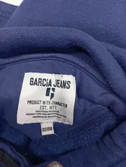 Vorschaubild GARCIA JEANS Sweatshirt 3