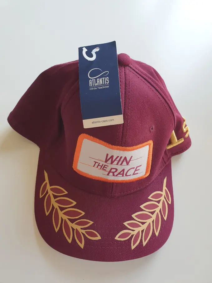 ATLANTIS Cap Bild 2