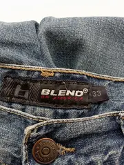Vorschaubild BLEND Jeans Wide Fit 3