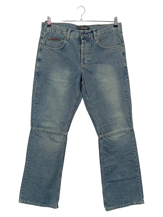 BLEND Jeans Wide Fit Bild 1