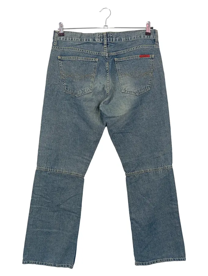 BLEND Jeans Wide Fit Bild 2