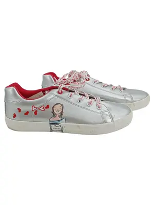 GO4IT! Sneaker low