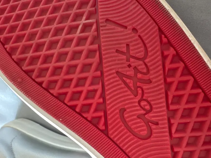 GO4IT! Mädchen Sneaker low Silber 38 Casual Freizeit Schuhe