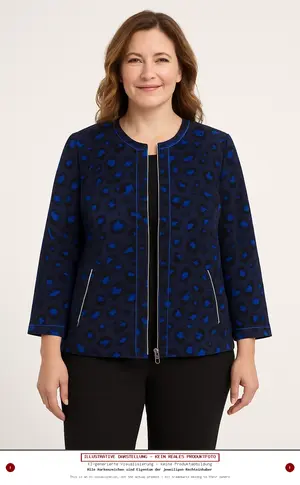 SENSIA Leichte Jacke