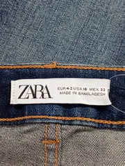 Vorschaubild ZARA Jeans Skinny Fit 3