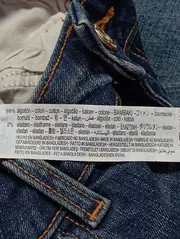 Vorschaubild ZARA Jeans Skinny Fit 4