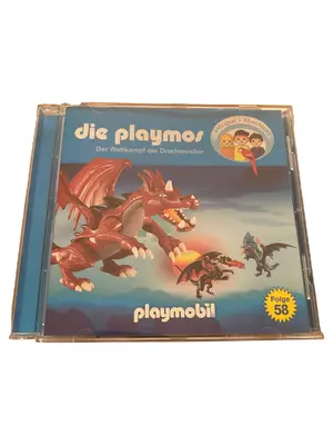 Hörspiel für Kinder
