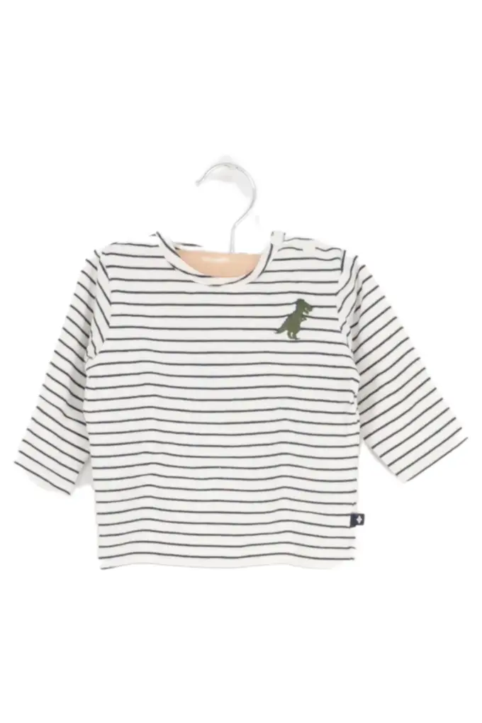 FEETJE Langarmshirt Bild 1