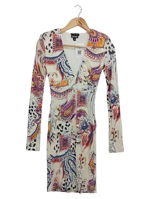 JUST CAVALLI Freizeitkleid
