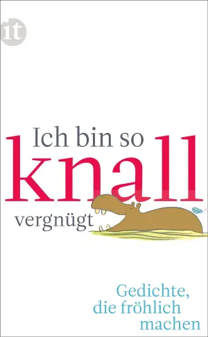 Lyrikbuch