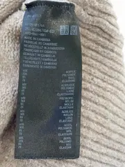 Vorschaubild UNIQLO Pullover 4