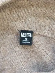 Vorschaubild UNIQLO Pullover 3