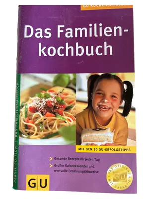 Kochbuch